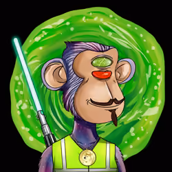 Cyclops Monkey Club #4343