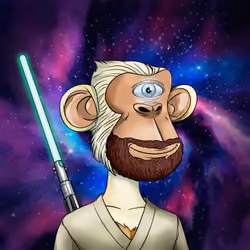 Cyclops Monkey Club #2082