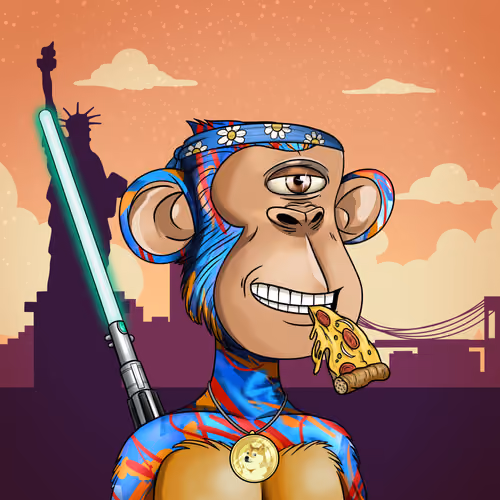 Cyclops Monkey Club #3101