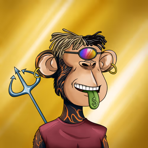 The Cyclops Monkey Club