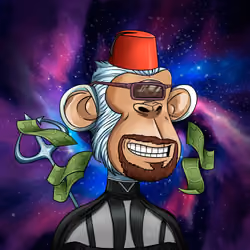 Cyclops Monkey Club #1503
