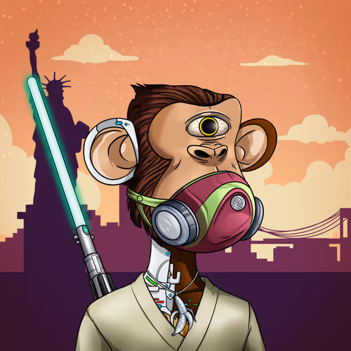 The Cyclops Monkey Club