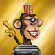 4346