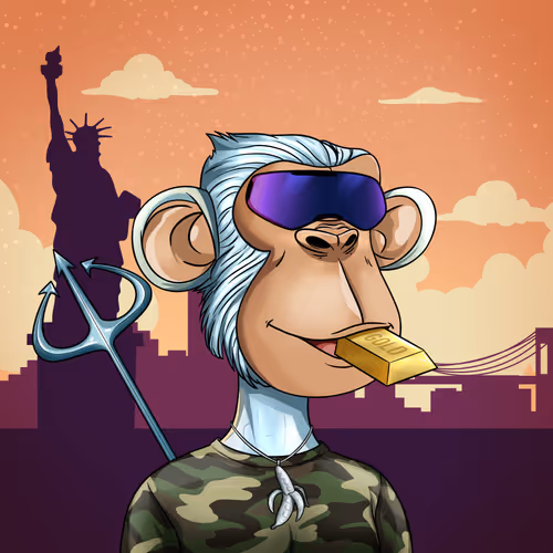 The Cyclops Monkey Club
