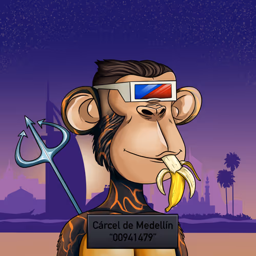 The Cyclops Monkey Club