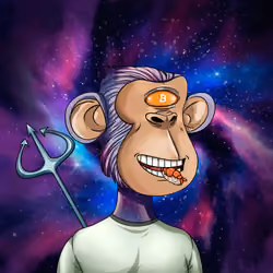 Cyclops Monkey Club #2971
