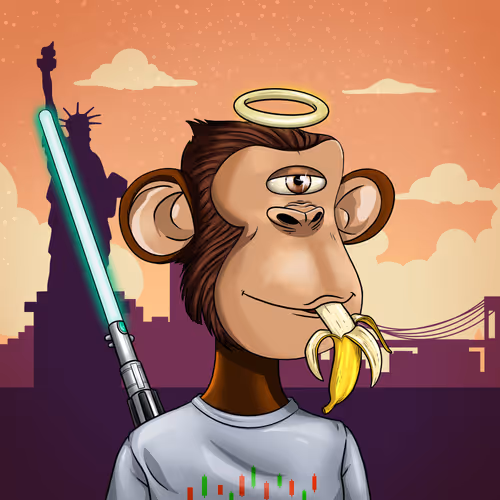 The Cyclops Monkey Club