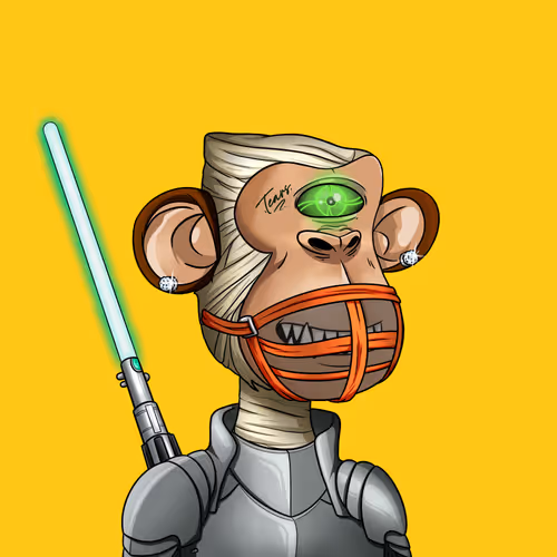 The Cyclops Monkey Club