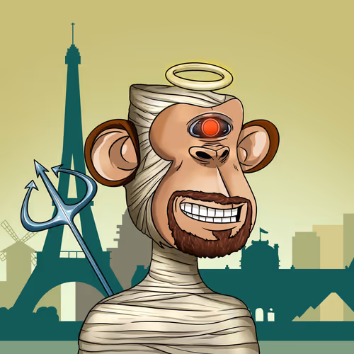 The Cyclops Monkey Club