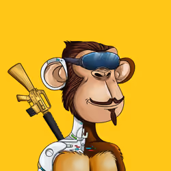 Cyclops Monkey Club #568