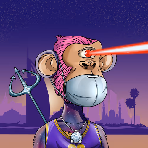 The Cyclops Monkey Club