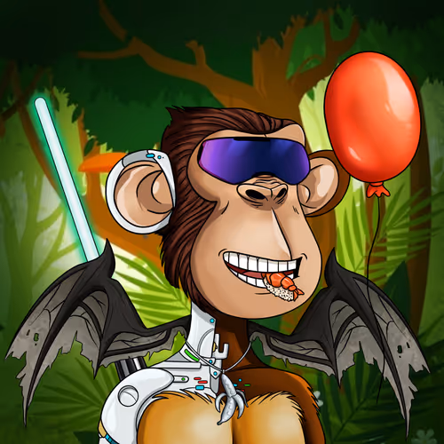 The Cyclops Monkey Club