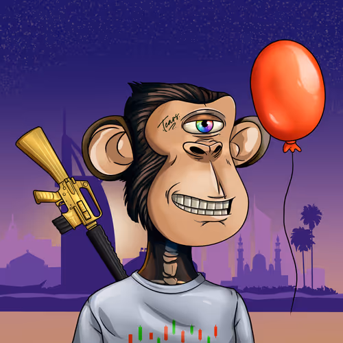 The Cyclops Monkey Club