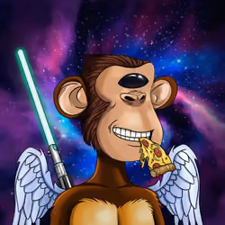 Cyclops Monkey Club #614