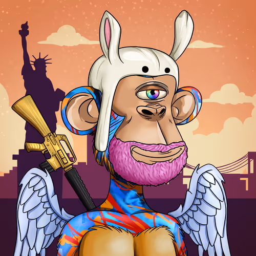 The Cyclops Monkey Club