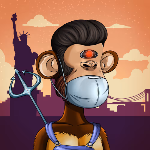 The Cyclops Monkey Club