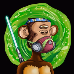 Cyclops Monkey Club #2010