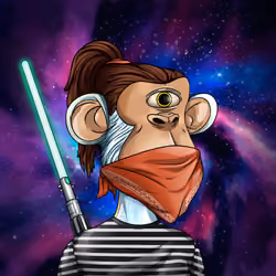 Cyclops Monkey Club #5162