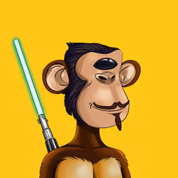 Cyclops Monkey Club #2558