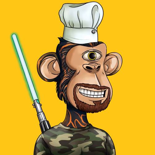 Cyclops Monkey Club #5014