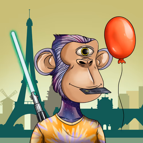 The Cyclops Monkey Club