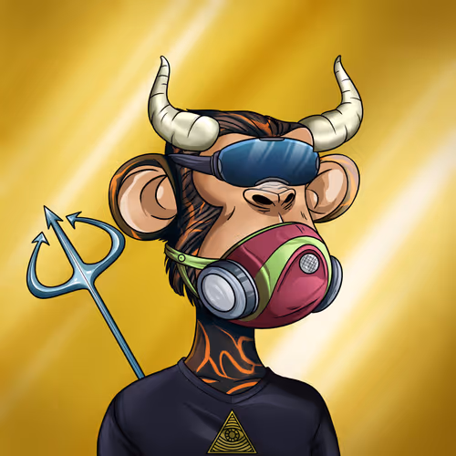 The Cyclops Monkey Club