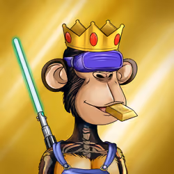 Cyclops Monkey Club #405