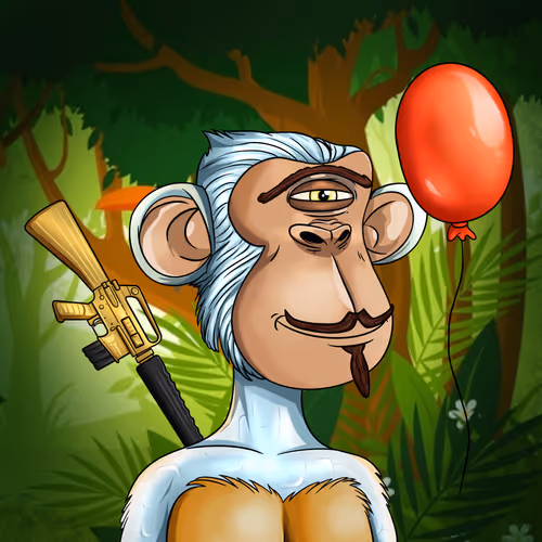 The Cyclops Monkey Club
