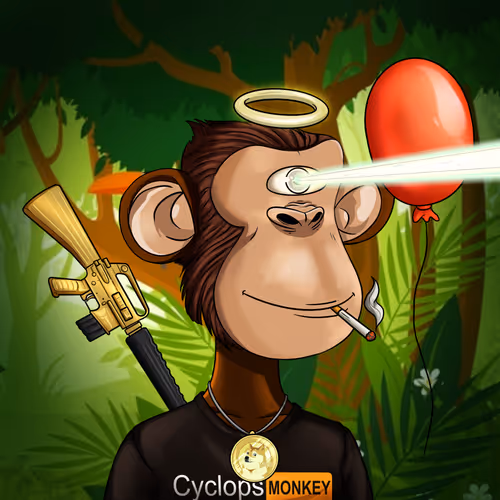 The Cyclops Monkey Club