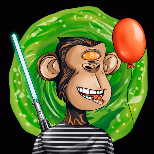 The Cyclops Monkey Club