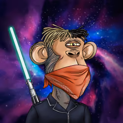 Cyclops Monkey Club #489