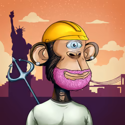 Cyclops Monkey Club #526