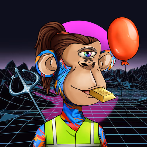 The Cyclops Monkey Club