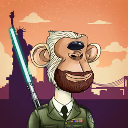 Cyclops Monkey Club #3834