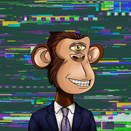 The Cyclops Monkey Club