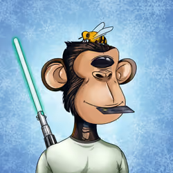 Cyclops Monkey Club #3260