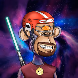 Cyclops Monkey Club #5731