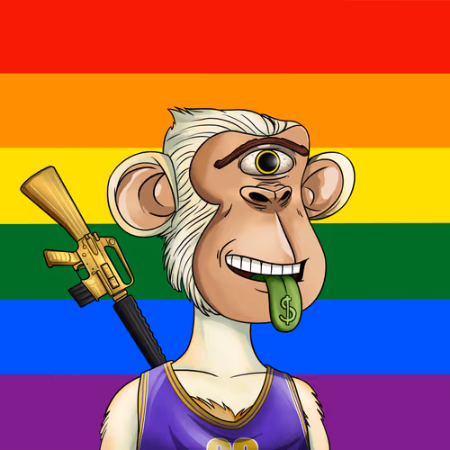 The Cyclops Monkey Club