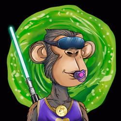 Cyclops Monkey Club #425