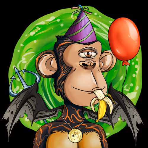 The Cyclops Monkey Club