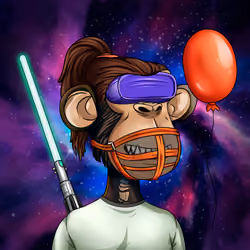 Cyclops Monkey Club #1322