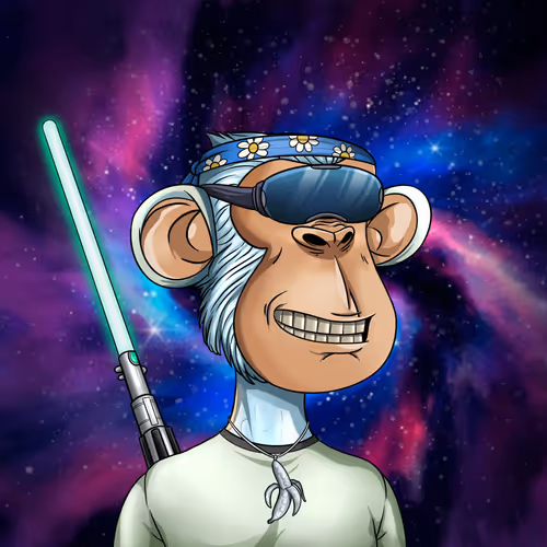 Cyclops Monkey Club #1057