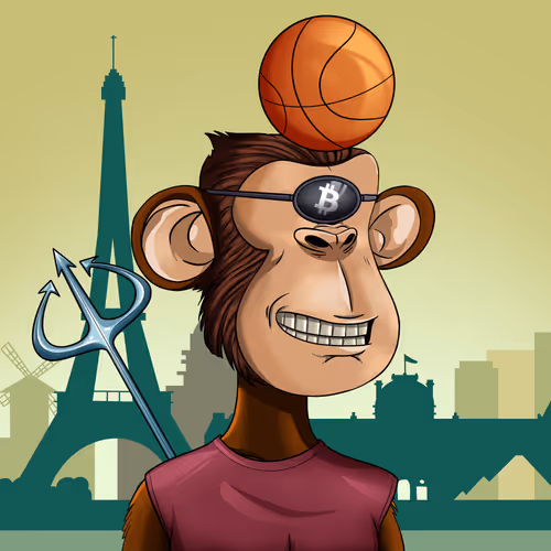 The Cyclops Monkey Club