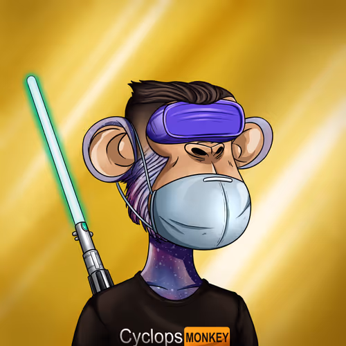 The Cyclops Monkey Club