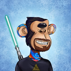 Cyclops Monkey Club #4173