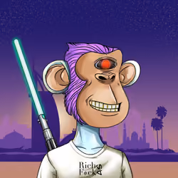Cyclops Monkey Club #5305