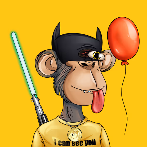 The Cyclops Monkey Club