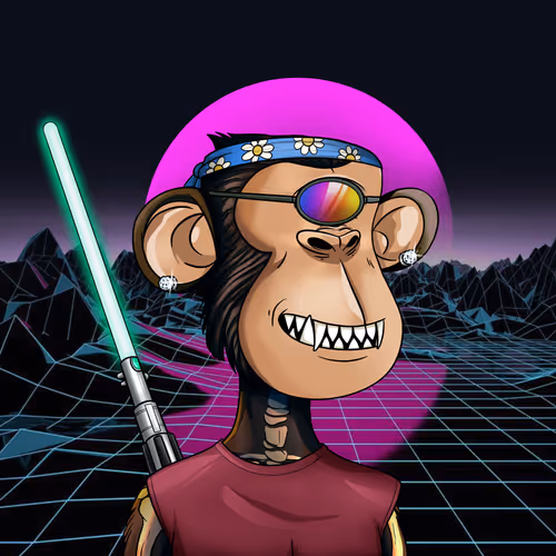 Cyclops Monkey Club #4003