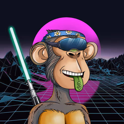 Cyclops Monkey Club #650