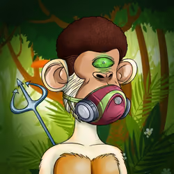 Cyclops Monkey Club #249